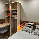 Orcadia Piscine Climatisation Parking Wifi Appartement Balaruc-les-Bains