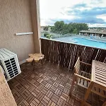 Orcadia Piscine Climatisation Parking Wifi Appartement Balaruc-les-Bains