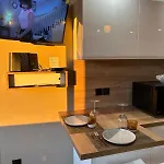Appartement Orcadia Piscine Climatisation Parking Wifi