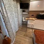 Orcadia Piscine Climatisation Parking Wifi Appartement