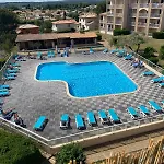 Appartement Orcadia Piscine Climatisation Parking Wifi *