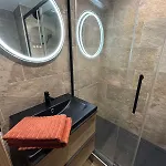 Orcadia Piscine Climatisation Parking Wifi Appartement *