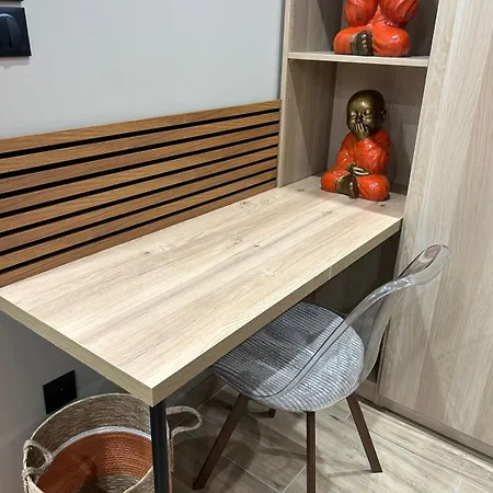 Orcadia Piscine Climatisation Parking Wifi Apartment *