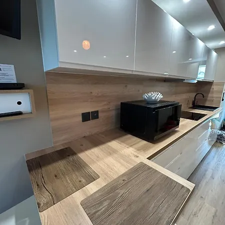Orcadia Piscine Climatisation Parking Wifi Appartement