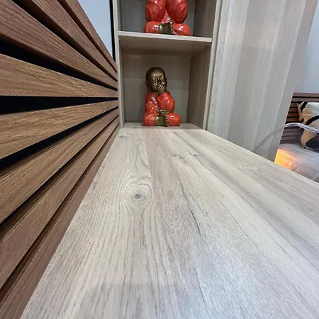 Orcadia Piscine Climatisation Parking Wifi Apartment