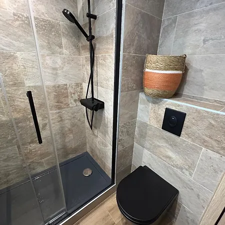 Apartment Orcadia Piscine Climatisation Parking Wifi