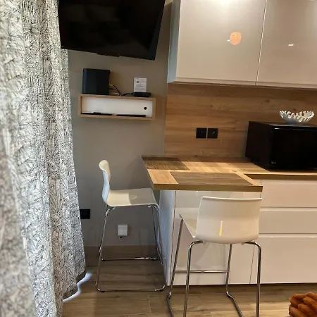 Orcadia Piscine Climatisation Parking Wifi Apartment