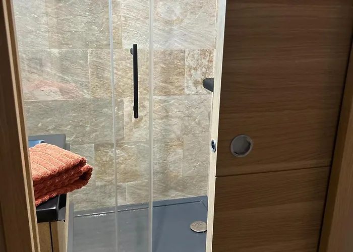 Appartement Orcadia Piscine Climatisation Parking Wifi Balaruc-les-Bains