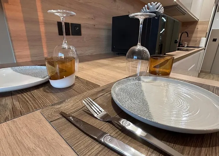 Orcadia Piscine Climatisation Parking Wifi