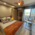 Apartment Orcadia Piscine Climatisation Parking Wifi