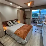 Orcadia Piscine Climatisation Parking Wifi Apartment Balaruc-les-Bains