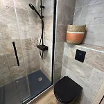 Apartment Orcadia Piscine Climatisation Parking Wifi