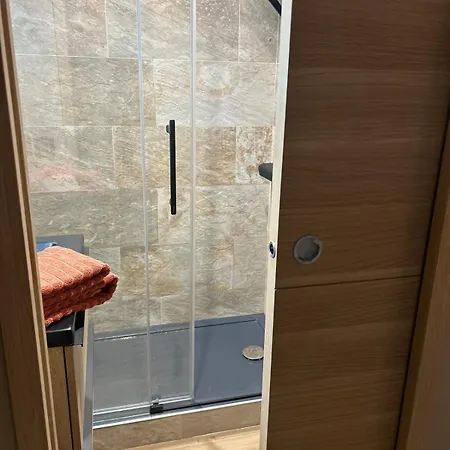דירה Orcadia Piscine Climatisation Parking Wifi בלרוק-לה-באינס
