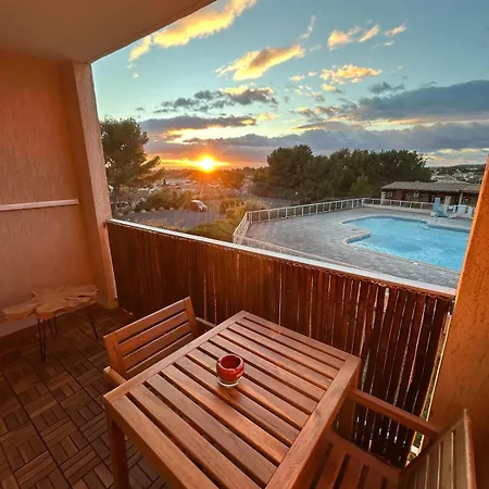 Orcadia Piscine Climatisation Parking Wifi