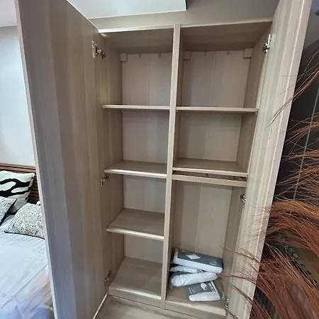 Orcadia Piscine Climatisation Parking Wifi * 巴拉吕克莱班