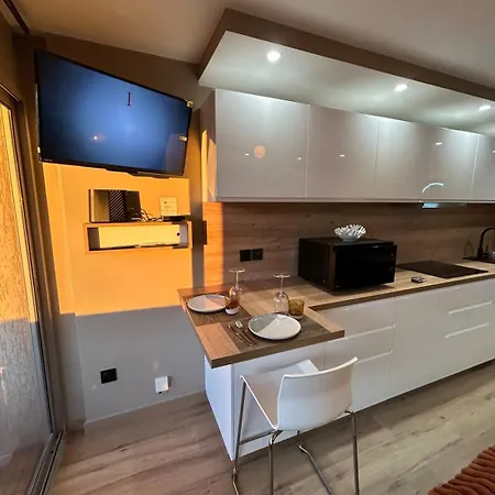 Orcadia Piscine Climatisation Parking Wifi * Balaruc-les-Bains