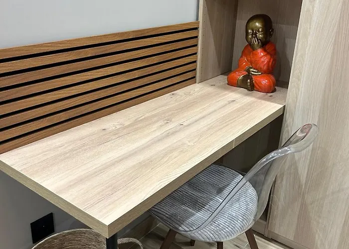 Orcadia Piscine Climatisation Parking Wifi 公寓 *