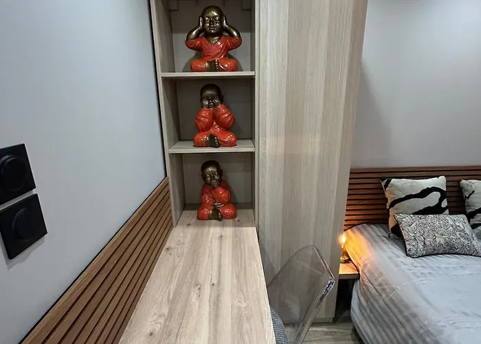 Orcadia Piscine Climatisation Parking Wifi