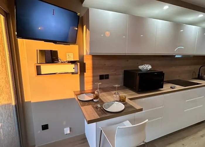 Orcadia Piscine Climatisation Parking Wifi * 巴拉吕克莱班